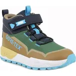 Primigi gore-tex kotníkové sneakersy 6918733 velikost 37