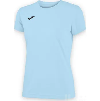 Dámský dres JOMA COMBI, barva světle modrá, velikost L