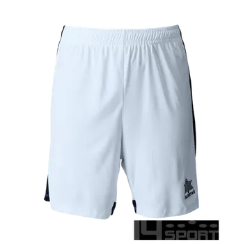 Trenýrky LUANVI PREMIUM, barva bílá - černá, velikost XL