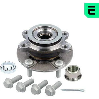 Auto-moto Sada ložisek kol OPTIMAL 961560