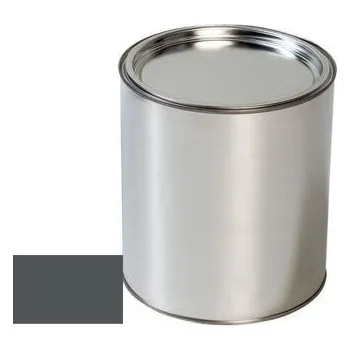 Autolak Autolak do pistole Mitsubishi CMH17006 Dark Grey varianta uni laku do pistole 2K Akrylátový systém