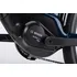 Elektrokolo Winora Tria 8 Low 400 Wh 28" Deepsea 2023, 46 cm