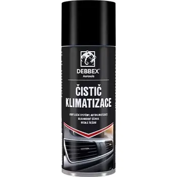 Autokosmetika DEN BRAVEN Čistič klimatizace 400ml TECTANE TA00070