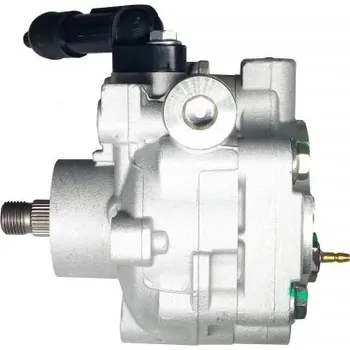 Posilovač řízení Čerpadlo posilovače řízení SUBARU Legacy IV, Outback 34430-AG03A WRC Original Parts