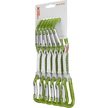 smyčka Expresky Rock Empire Set Rock Pack Racer P16 Barva: světle zelená