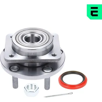 Auto-moto Sada ložisek kol OPTIMAL 991990