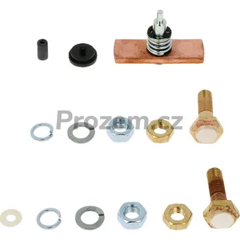 Stykač Kontaktní set pro stykač SW180 series pro Jungheinrich, 16153890, 2180-42