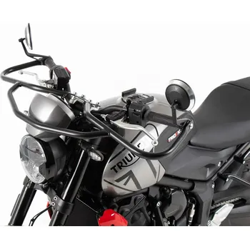 Rám pro motocykl Hepco & Becker Padací rám na řídítka Triumph Trident 660 (21-24) přední