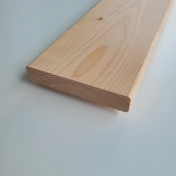 Terasové prkno Hoblované prkno douglaska kanadská 27x143x4270 A/B