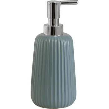 Dávkovač mýdla Gedy MARIKA dávkovač mýdla na postavení, azzurro