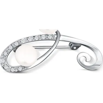 Náušnice Brož JVD SVLD0007XD2P100