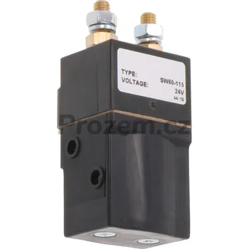 Stykač Stykač SW 60-115 pro Still, Jungheinrich, 7915692056, 51731425, SW 60-115 24V INT, SW 60-115, SW60115