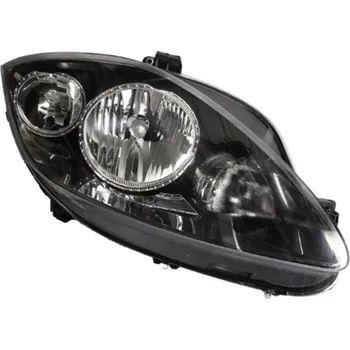 Přední světlomet Pravé přední světlo Seat Leon (1P1) 09-12 VALEO