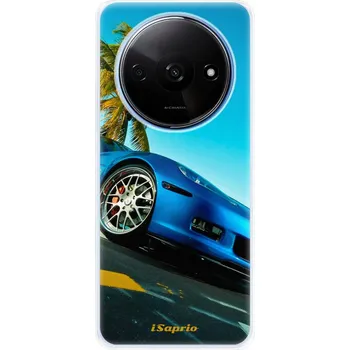 Pouzdro na mobilní telefon Odolné silikonové pouzdro iSaprio - Car 10 - Xiaomi Redmi A3