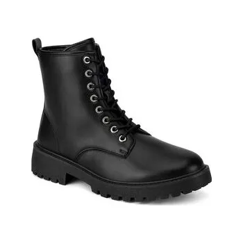 Pracovní obuv Kotníková obuv Jenny Fairy WFA3030-1 Černá 40