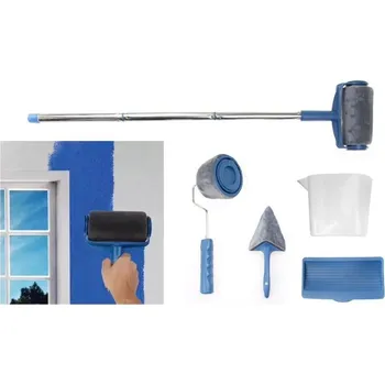 Malířský váleček Plnící malířské válečky šedé