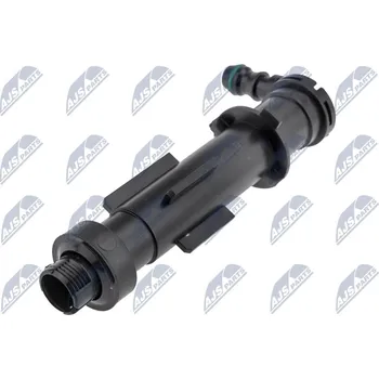 Autosklo Tryska ostřikovače, čištění světlometu NTY EDS-HY-513