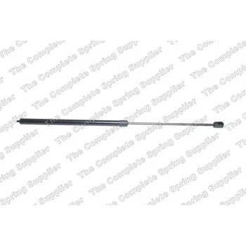 Motorový prostor Pneumatická pružina, kapota motoru LESJÖFORS 338029