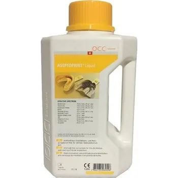 Dezinfekce Aseptoprint Liquid 1l