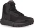 Pánská treková obuv Under Armour Charged Valsetz Mid Tactical Black/Jet Gray