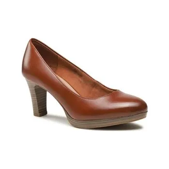 Dámská obuv Lodičky Tamaris 1-22410-41 Hnědá 37