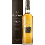 Glen Grant 12y 0,7l 43%