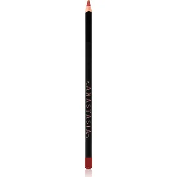 Tužka na rty Anastasia Beverly Hills Lip Liner konturovací tužka na rty odstín Cranberry 1,49 g