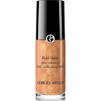 Kosmetika Armani Make-up Make-up-oblicejeFluid Sheer No. 10 18 ml (55&nbsp;667,00 Kč / 1 l)
