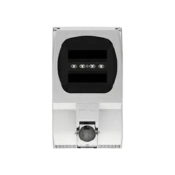 Průmyslové svítidlo ENIKA Pouliční LED svítidlo LYRA 20 SR/T2 a SR/T1 Varianta: 35 W, 4000 K, SR/T2