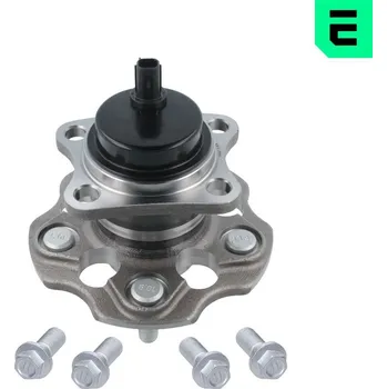 Sada ložisek kol OPTIMAL 982330