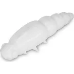 Delphin Umělá Nástraha Bugo Cheese 4 cm 15 ks - White
