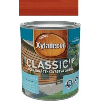 lazura Xyladecor Classic HP 2,5l kaštan ( )