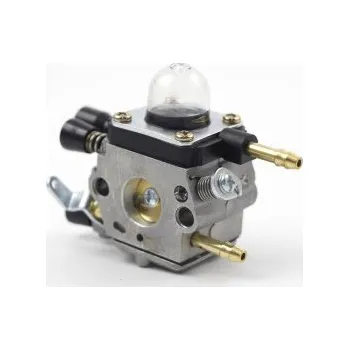 Karburátor Karburátor KASUMEX pro Stihl SH55, SH85, BG85, BG65, BG55, BG45, BG46 (nahrazuje C1Q-S64,&nbsp;42291200603, 42291200606)