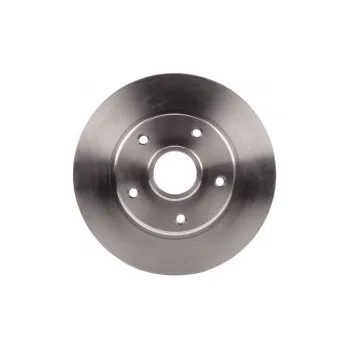 Brzdový kotouč Brzdové kotouče 260 mm Renault MEGANE III Kombi Van (KZ0/1) - BOSCH