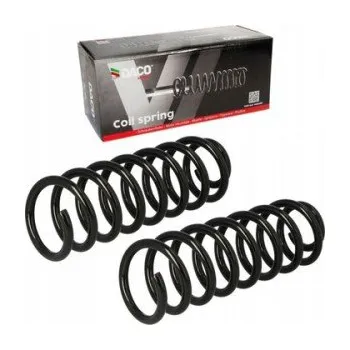 Zadní pružina Renault SCÉNIC 2 (JM0/1_) 1.4, 1.5dCi, 1.6, 1.6 16V, 1.9dCi, 2.0dCi, 2.0