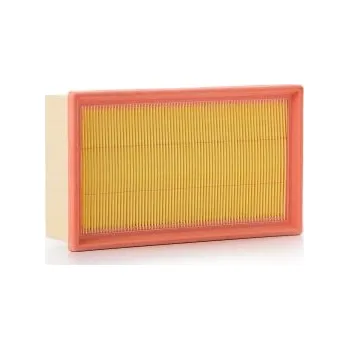 Vzduchový filtr Vzduchový filtr Nissan MICRA III (K12) - DACO Germany