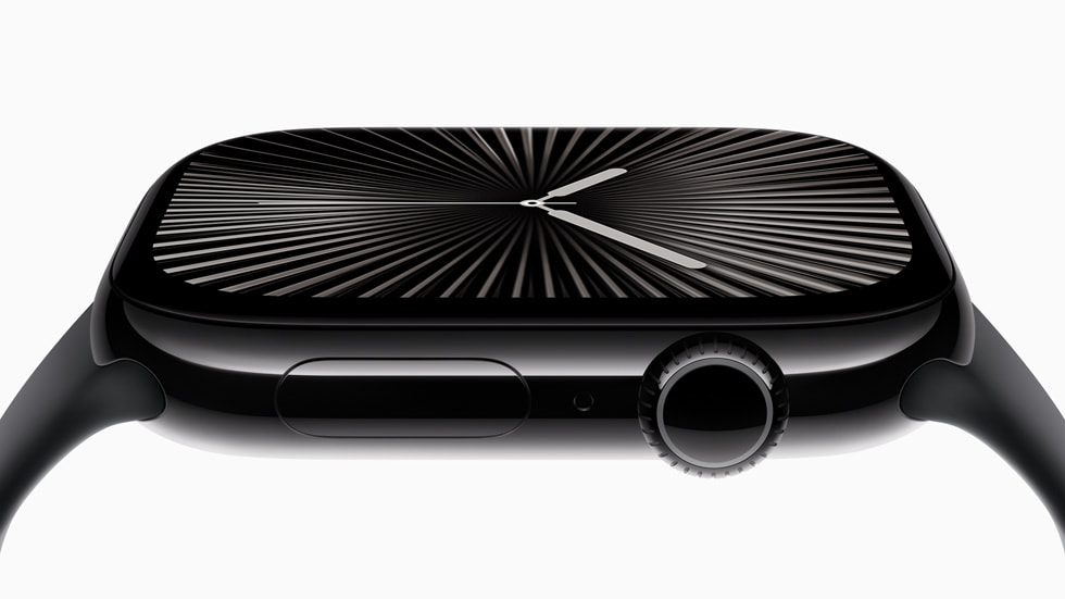 Apple Watch Series 10 42 mm - Zbozi.cz