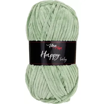 Příze Vlna Hep Happy Baby 41307