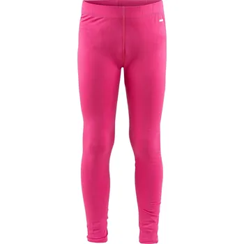 Dětské termoprádlo Spodky CRAFT Essential Warm Junior Velikost: 86/92