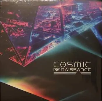 Zahraniční hudba LP Cosmic Renaissance: Universal Language (Revisited) 2023