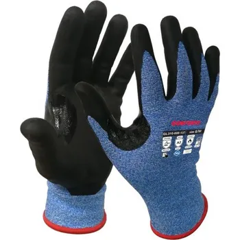 Svářečka Nitrilové rukavice GL310 velikost 9