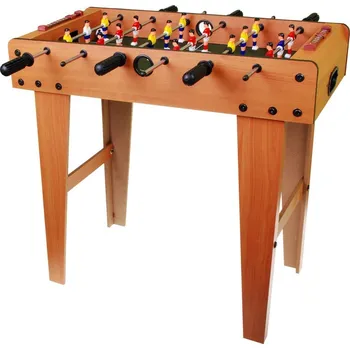 RkToys Klasický fotbálek stolní fotbal soccer game