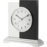 Dřevěné módní stolní hodiny JVD HS19012.1 (POŠTOVNÉ ZDARMA!! )