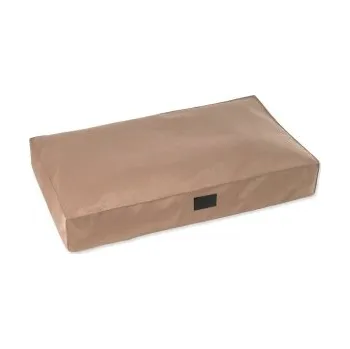 Pelíšek pro psa Matrace Dog Fantasy Platinum zlatá 95×65cm