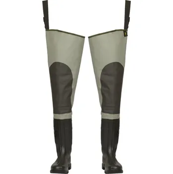 Prsačky PROS Brodící boty Premium WRP02 39