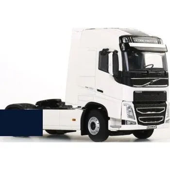 Autolak Autolak ve spreji Volvo truck S98861 TIVOLI BLUE kvalita autolaku Profesionální (2K)