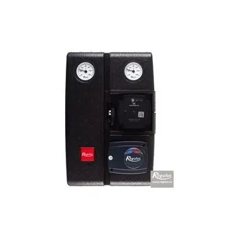 Tepelné čerpadlo Regulus Čerpadlová skupina CSE2 MIX F G60 1F