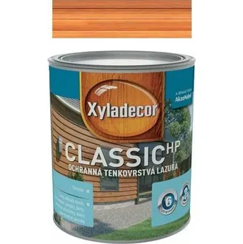 lazura Xyladecor Classic HP 2,5l antická pinie ( )