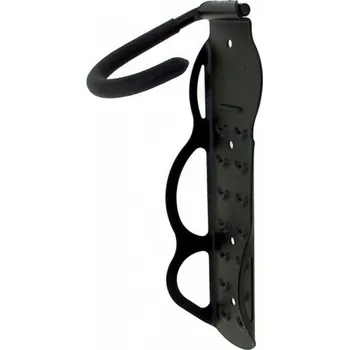 držák na kolo držák kola na zeď LONGUS Wall za přední kolo