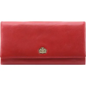 Peněženka Červená peněženka | WITTCHEN | 10-1-052-3